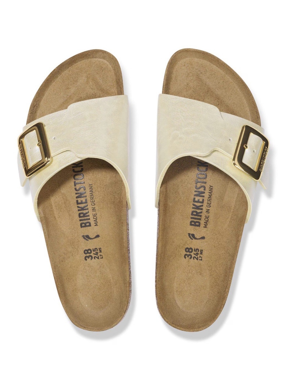 Birkenstock Catalina - Picture 3 of 4